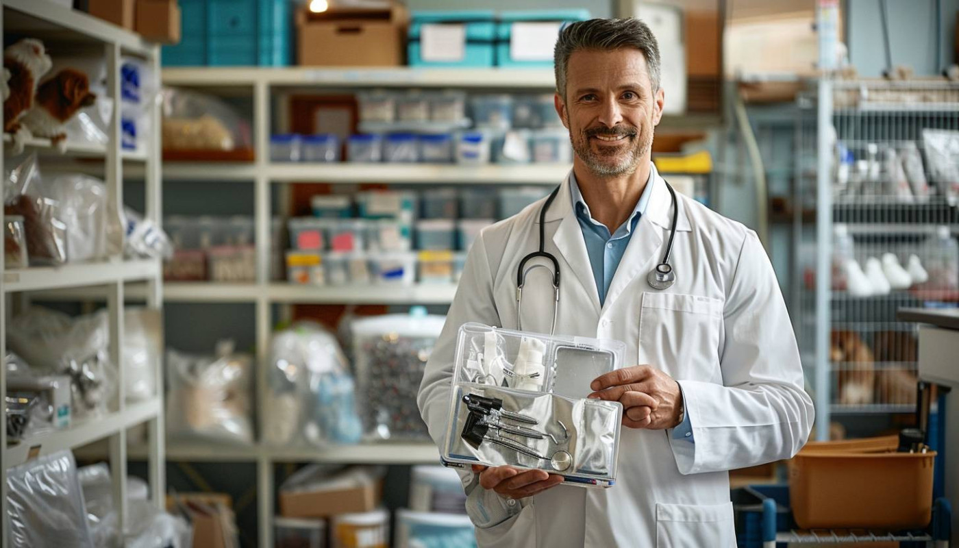 Consejos para manejar una emergencia veterinaria efectivamente