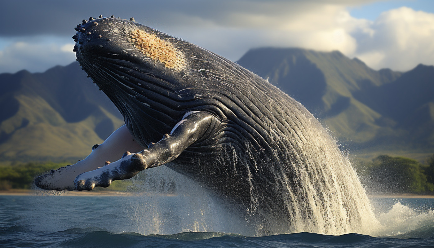 El lenguaje secreto de las ballenas, descifrémoslo